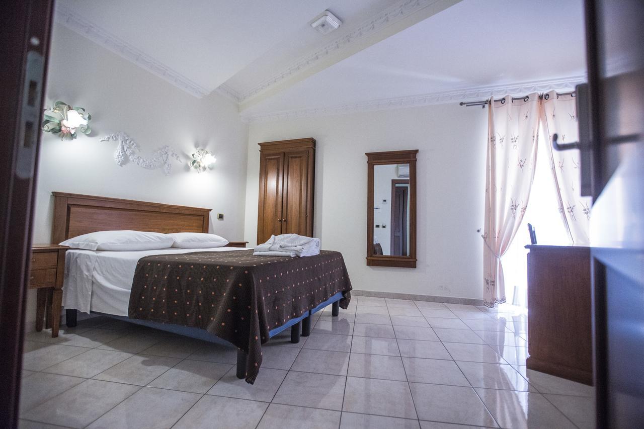 Hotel De Monti Roma Exterior foto